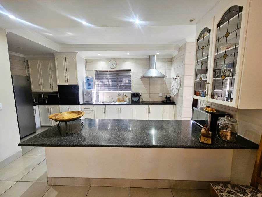 3 Bedroom Property for Sale in Dan Pienaar Free State